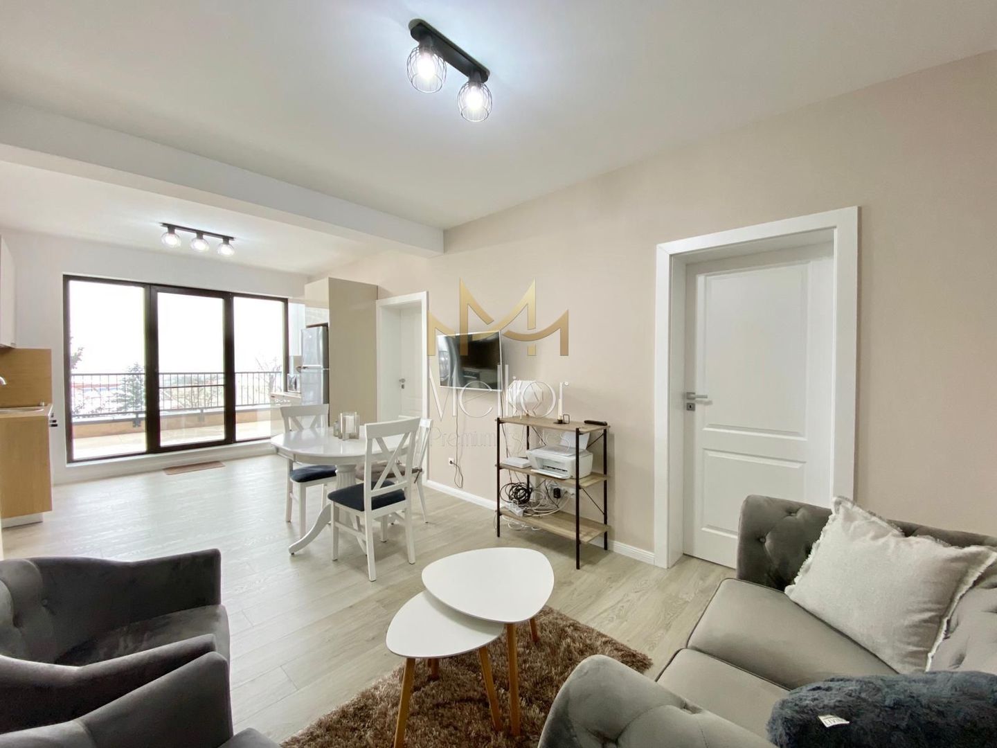 Apartament superb 3 camere | 68 mp | Zorilor, zona UMF! - Poză 3