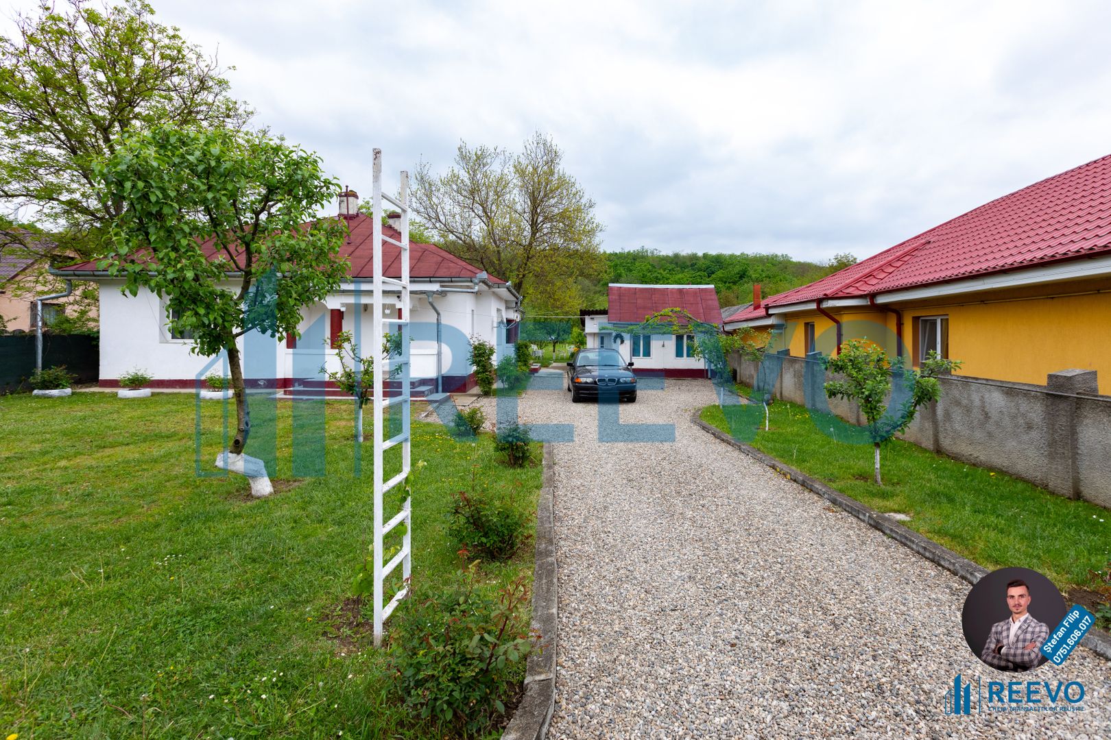 Casă de vânzare Buhuși, Str. Orbic - Poză 25