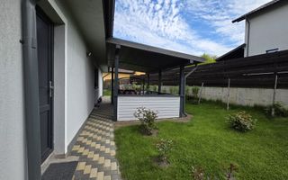 CASA INDIVIDUALA 3 CAMERE 500mp teren  Miroslava Primarie - Poză 6