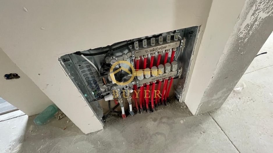 Casa Premium in Cisnadie- Cisnadioara- Finisaje calitate superioara - Poză 8