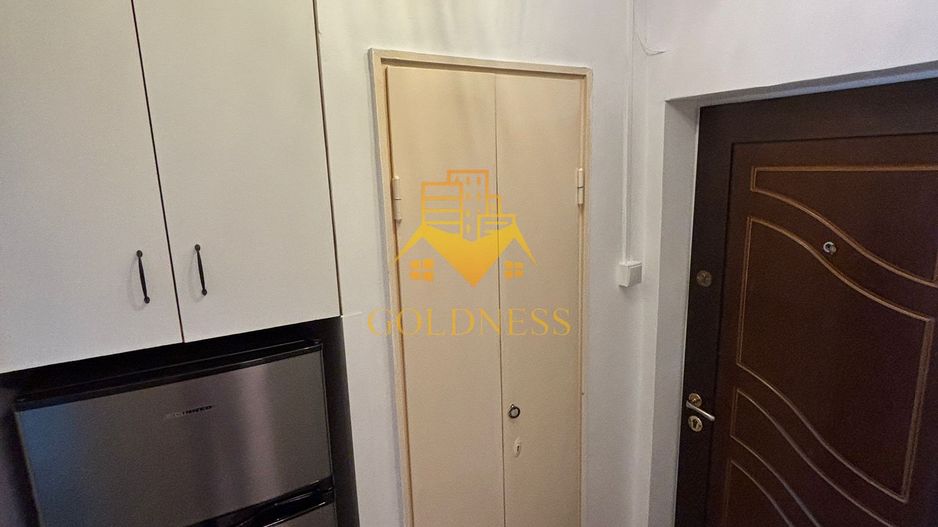 Garsoniera, Zona Iulius Mall, Cartierul Gheorgheni, FSEGA - Poză 6