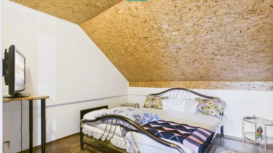 Casă la preț de apartament zona 3 Insule - Poză 9