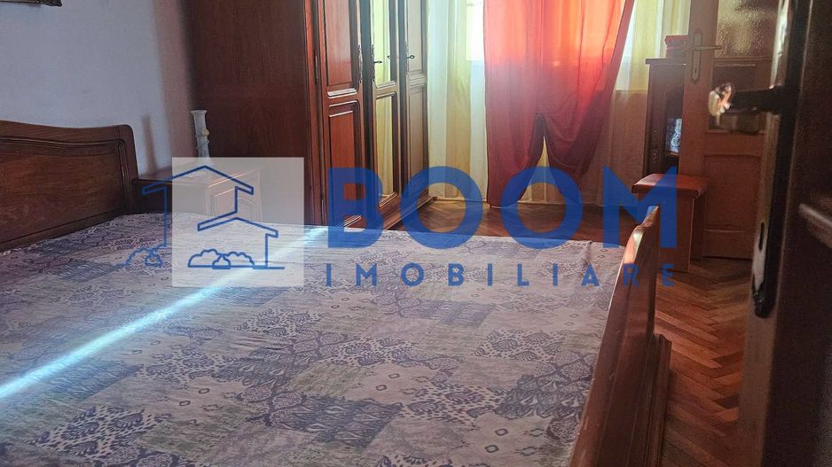 Apartament 3 camere Traian | Etaj 3 | Complet mobilat - Poză 4