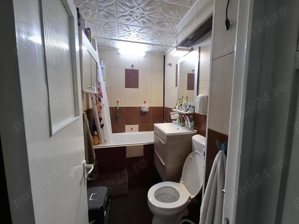 Vand ap 3 camere - Poză 3