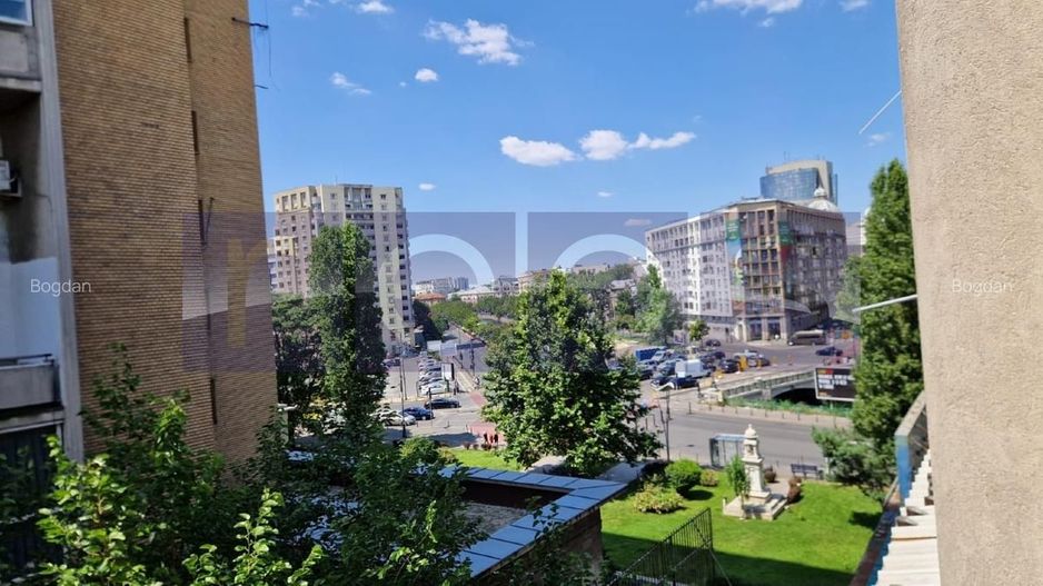 VANZARE APARTAMENT 3 CAMERE PIATA NATIUNILE UNITE UNIRII CENTRALA PROPRIE 57MP - Poză 13