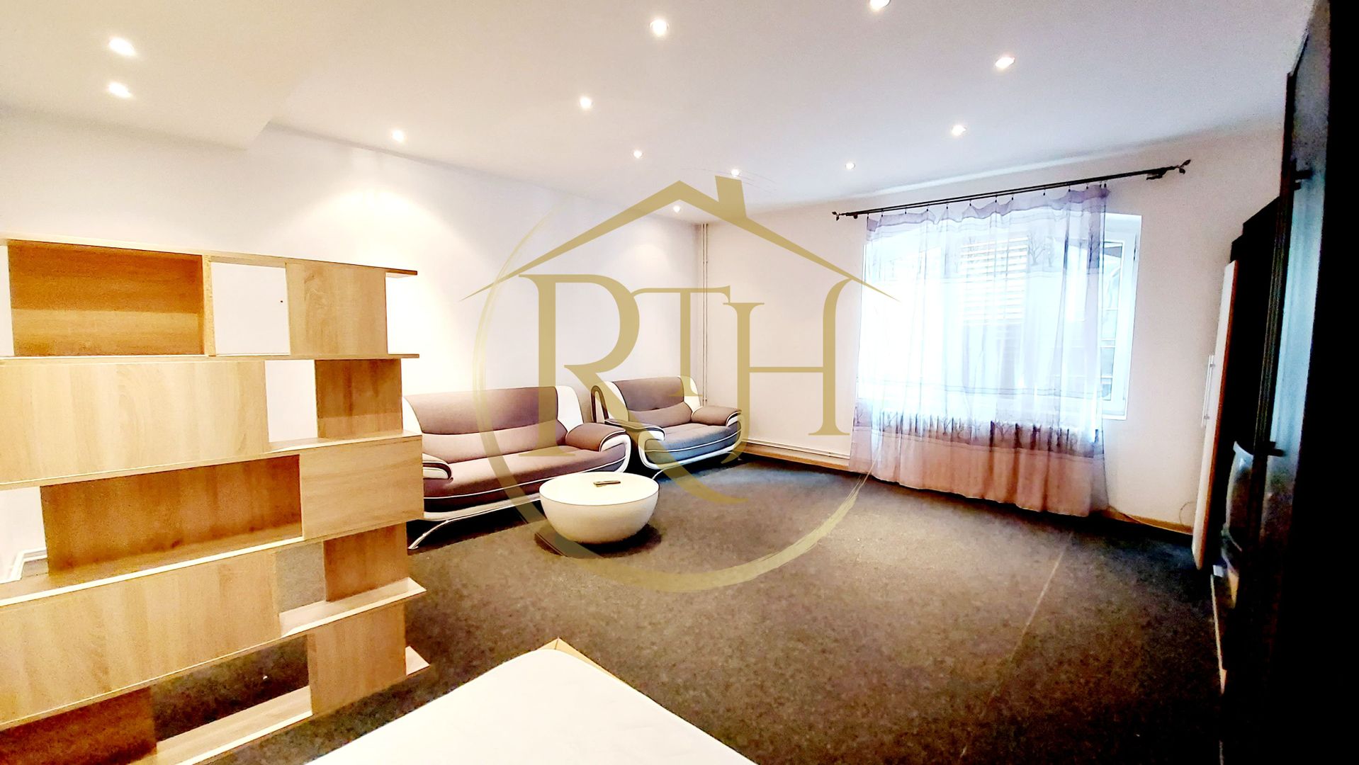 Oferim spre inchiriere apartament cu 1 camera, aproape de Spitalul Judetean - Poză 4