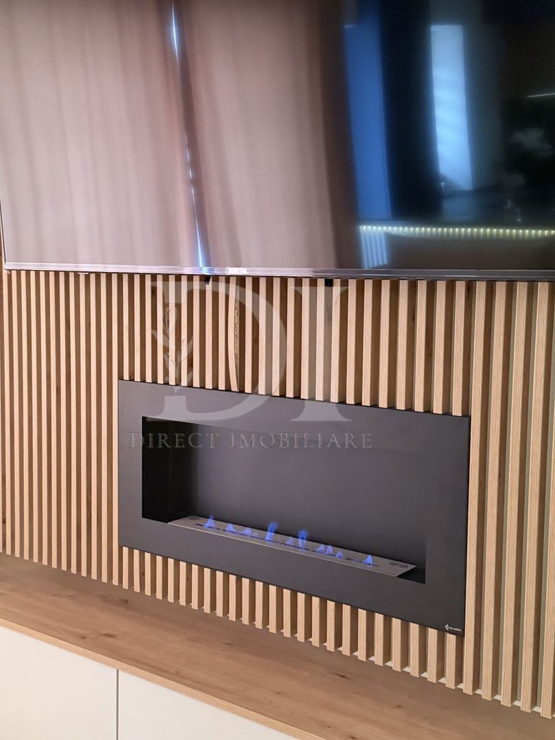 Apartament la cheie / etaj intermediar / Zona Observator - Poză 12