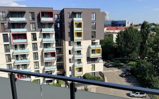 VIVALIA - Apartament modern cu 3 camere si parcare subterana - Medicina - Poză 3