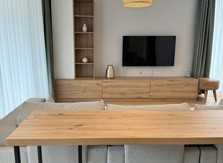 Prima inchiriere apartament 2 camere | Nusco City - Poză 5