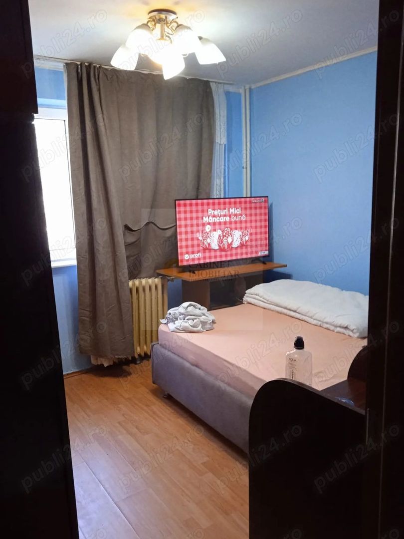 2 Camere | Decomandat | 3/10 | M Lujerului la 8 minute - Poză 6