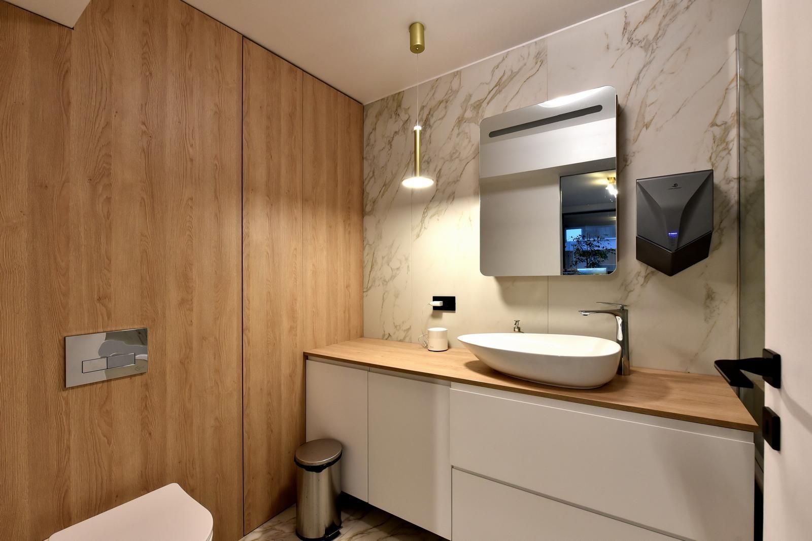 Blue Velvet in Cloud 9 | Groundfloor Duplex That Redefines Luxury - Poză 14