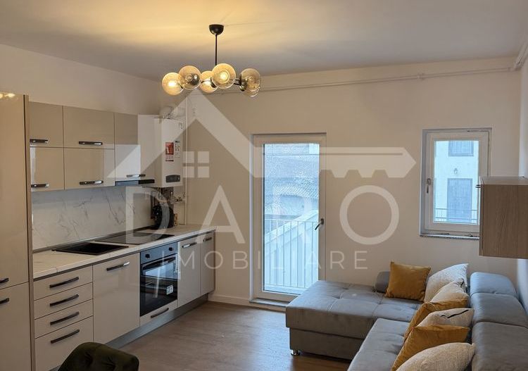Inchiriez apartament in 7 Noiembrie, 2 camere, - Poză 4