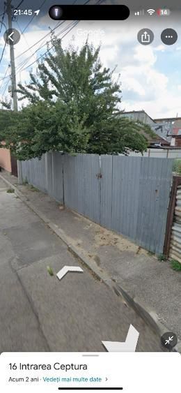 Teren de vânzare cu proiect și autorizație de construcție - Poză 9