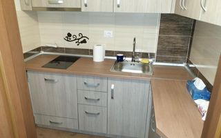 Garsonieră complet mobilată și utilată în zona Expo Transilvania - Poză 6