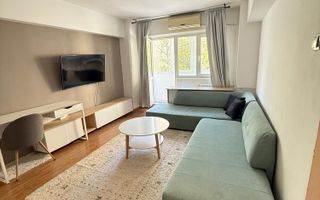 De închiriat: Apartament modern 2 camere, Tineretului – Metrou - Poză 2