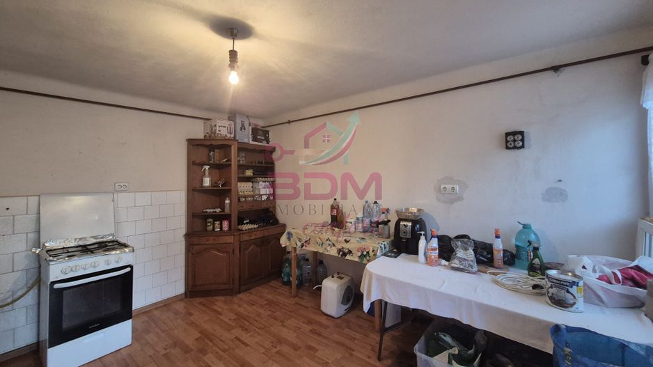 0% Comision | Casă la calcan | 570 mp teren I zona Bai - Poză 27