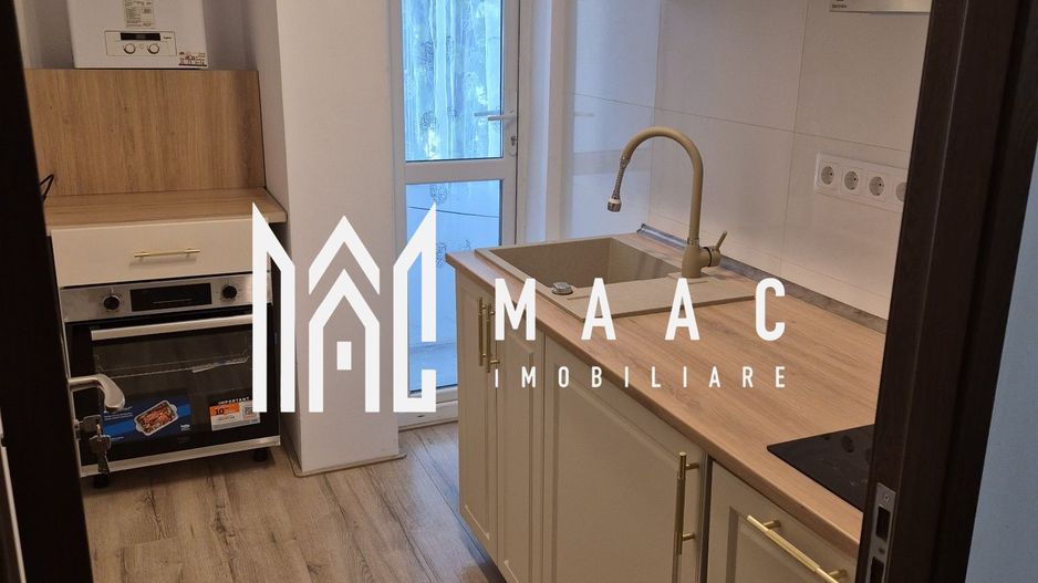 Apartament | Zona Mihai Viteazul | 45 MPU - Poză 1