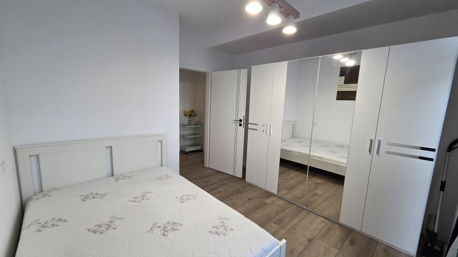Prima inchirere! Apartament 2 camere Sisesti - Poză 13