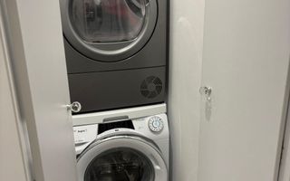 Apartament cu 2 camere, etaj 1 - Poză 8