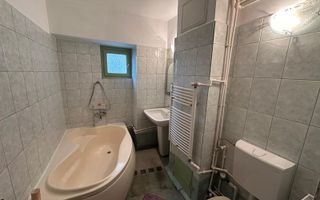 Apartament 97 mp, 4 camere decomandat, CUG-Selgros – 165.000 € - Poză 13