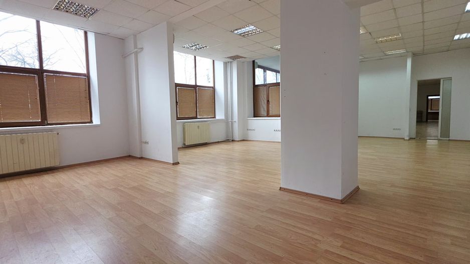 Spatiu comercial 350 mp - pozitie excelenta in zona Turda, sector 1! - Poză 8