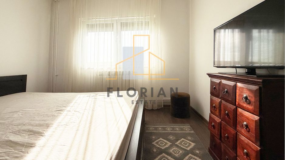 Apartament cu 3 camere, decomandat, 450 euro/ Calea Lipovei, Tm - Poză 10