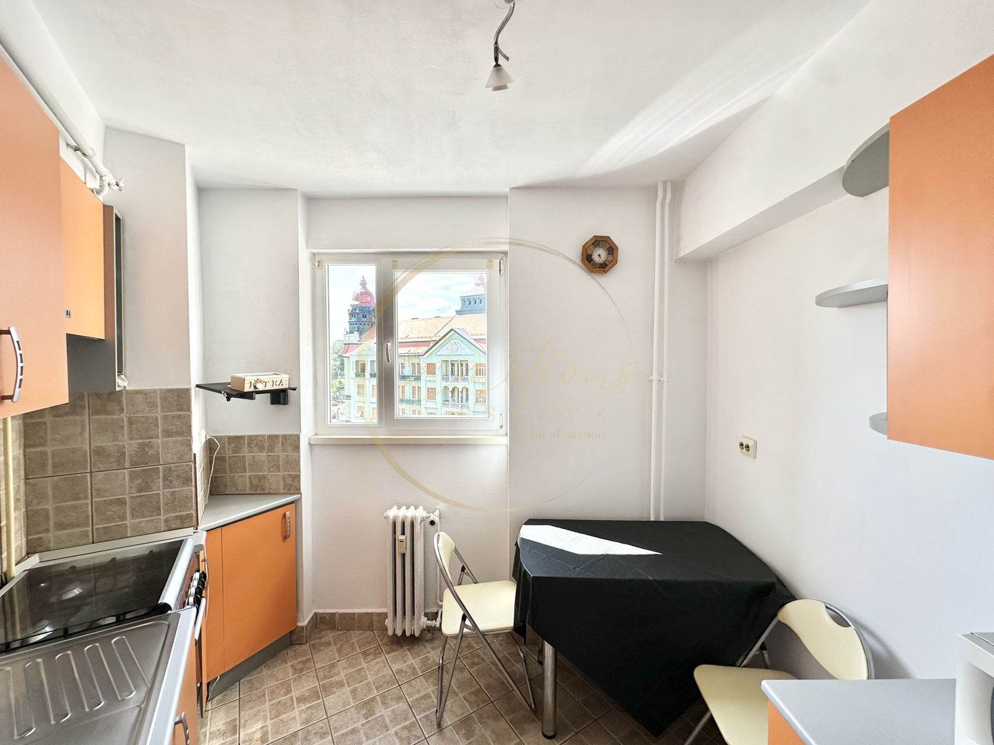 NOU | Apartament 3 camere | PIAȚA VICTORIEI - Poză 8