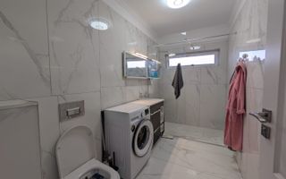 2 camere semidecomandate, Florești,  Parcare, LIDL, 62 mp - Poză 7