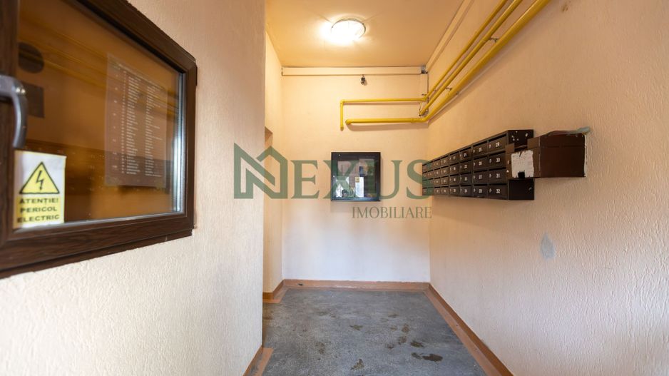Apartament 2 camere decomandat, Str. Carpați, Bacău - Poză 18