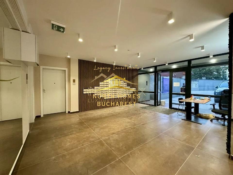 Apartament 2 Camere | Unirii | Centrala Proprie - Poză 15