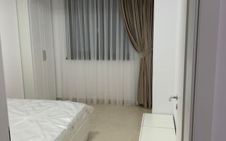 Inchiriem studio in Micro 17 , etaj 2 bloc ROKA, parcare privata, - Poză 7