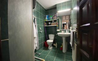Apartament spatios cu 3 camere, situat in zona Ultracentrala - Poză 7