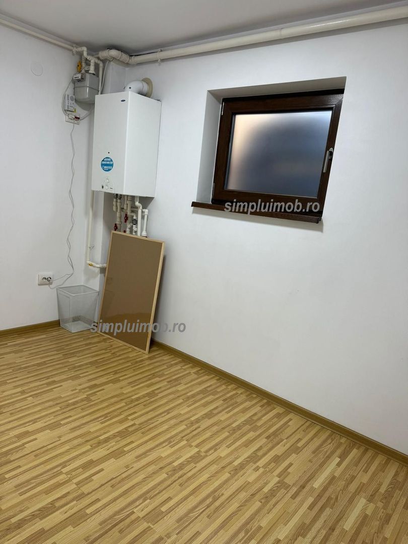 Spatiu birou cladire birouri Metrou Iancului - Poză 4