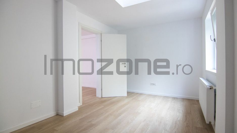 700 m. metrou Gorjului - 2 camere luminos, bloc nou tip boutique, terasă, 62 mp - Poză 6