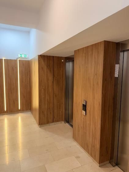 Apartament premium 2 camere, terasă 7,4 mp, parcare subterană, Cotroceni - Poză 15