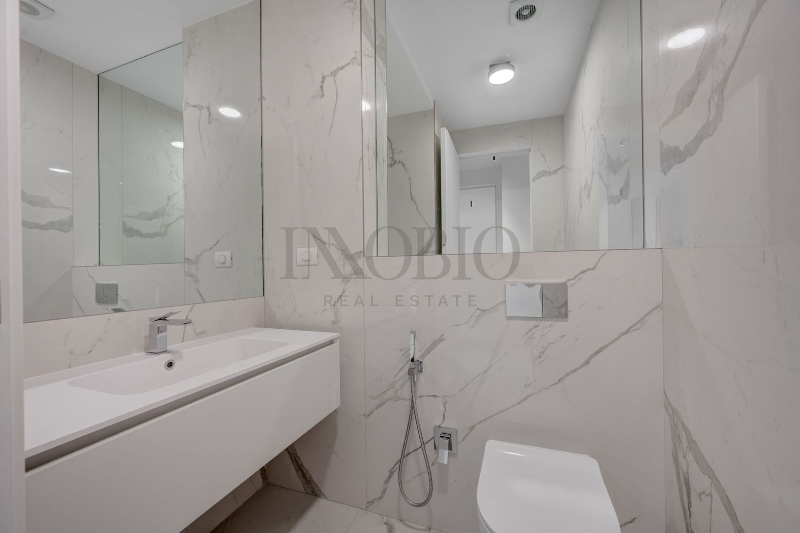 Apartament 4 Camere | Aviatorilor - Charles de Gaulle - Poză 10