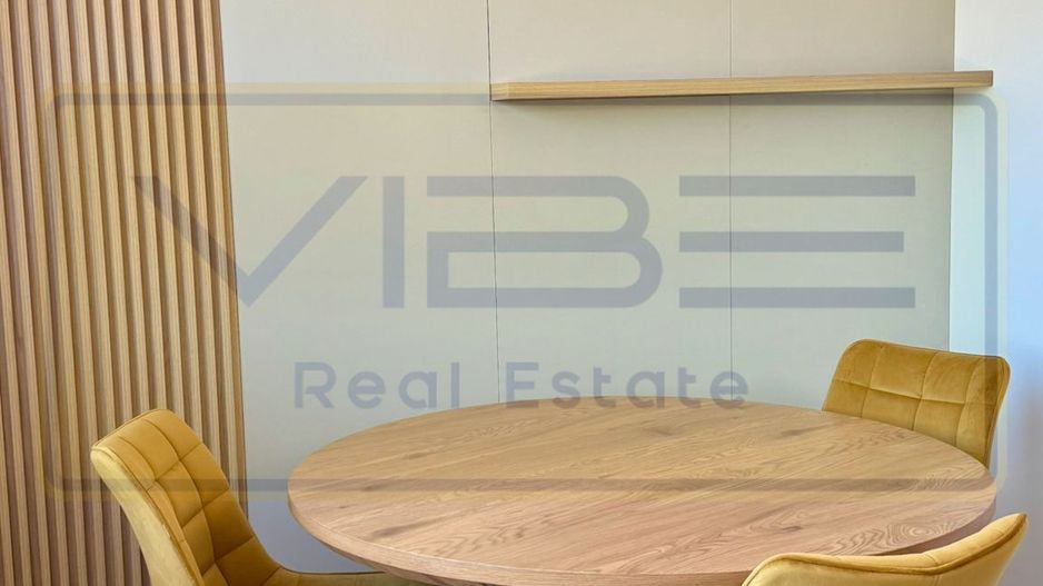 Apartament 2 camere NOU + parcare Poitiers Towers - Poză 12