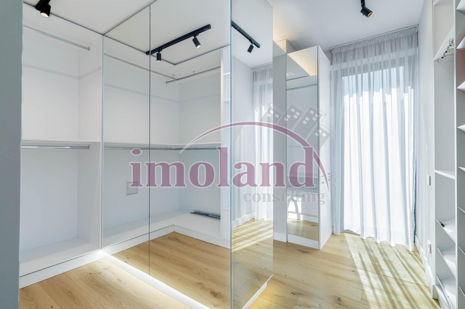 Apartament 3 camere + gradina + parcare - ultracentral - Polona -Eminescu - Poză 8
