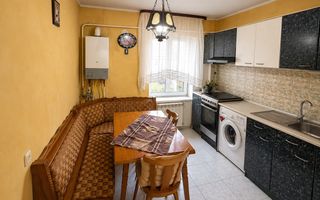 Apartament George Enescu | 3 camere | Etaj 6 | Mansarda | 95000 Euro - Poză 9