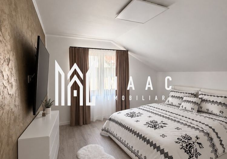 Casă 4 camere de vânzare | Sibiu, Tineretului | 150 mp - Poză 4