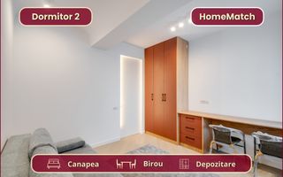 Cortina North || 3 camere || Comision 0% - Poză 11