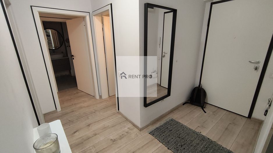 3 Camere Cu Curte Privată GranVia Park Mall Plaza Sector 6 - Poză 9