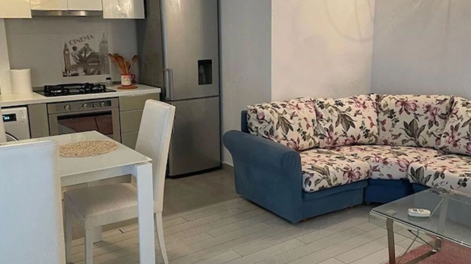 AP. 2 CAMERE FLOREASCA - CENTRALA PROPRIE, BLOC NOU, MOBILAT MODERN - Poză 3