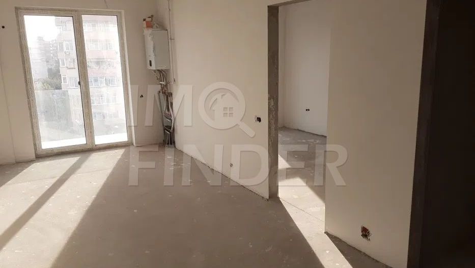 Apartament NOU zona FSEGA Marasti - Poză 1