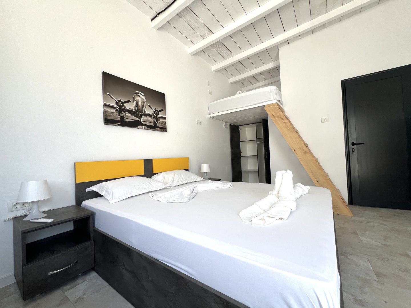 10 Casute Greek Bungalows , Piscina, la Malul Marii, Afacere la Cheie - Poză 15