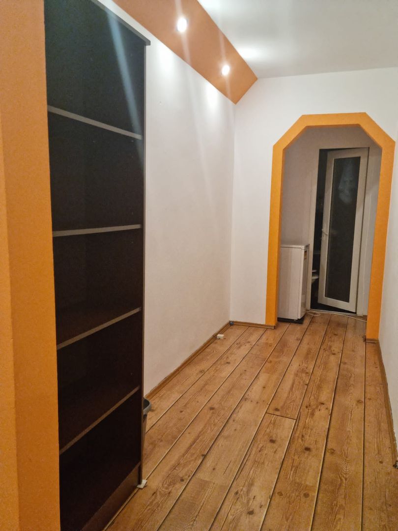 Apartament 3 camere -Barbu Lautaru - Poză 3