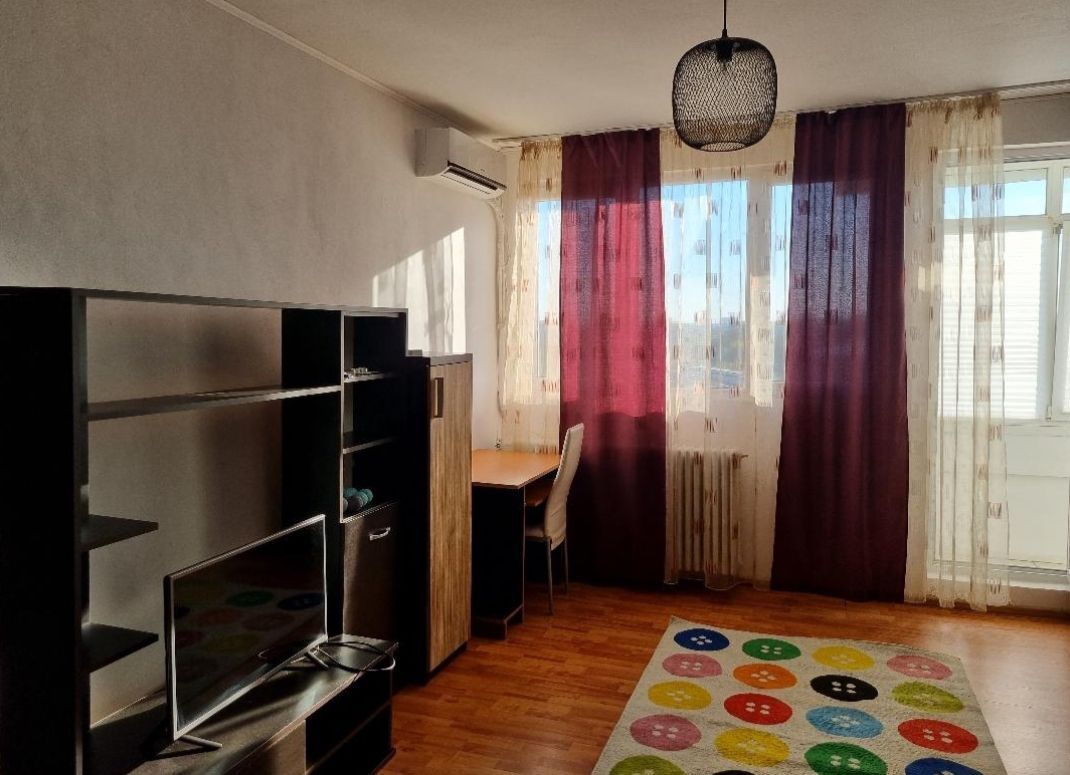 AP. 2 CAMERE 1 MAI, BUCATARIE INCHISA, REABILITAT, METROU 2 MINUTE - Poză 3