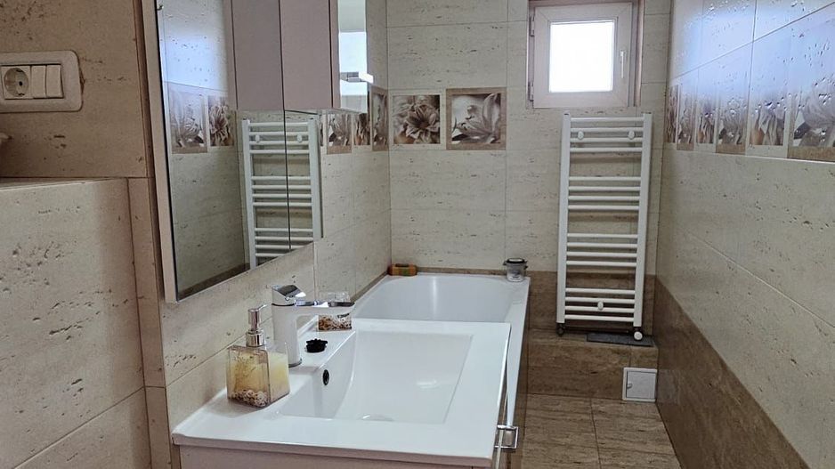 La 5 minute de Centru Civic, apartament pet friendly - Poză 12