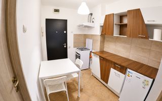 Complex Studențesc | 1 Cameră | Amenajat modern - Poză 4