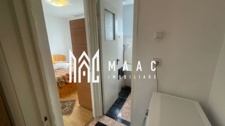 Apartament 2 camere | Locatie excelenta | Zona Cedonia - Poză 12